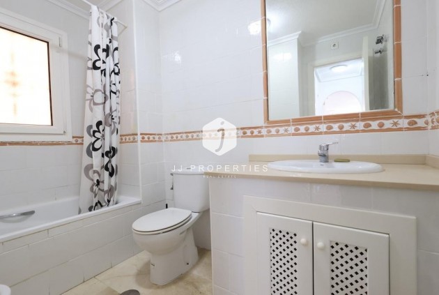 Resale - Apartment / flat -
Orihuela Costa - Costa Blanca