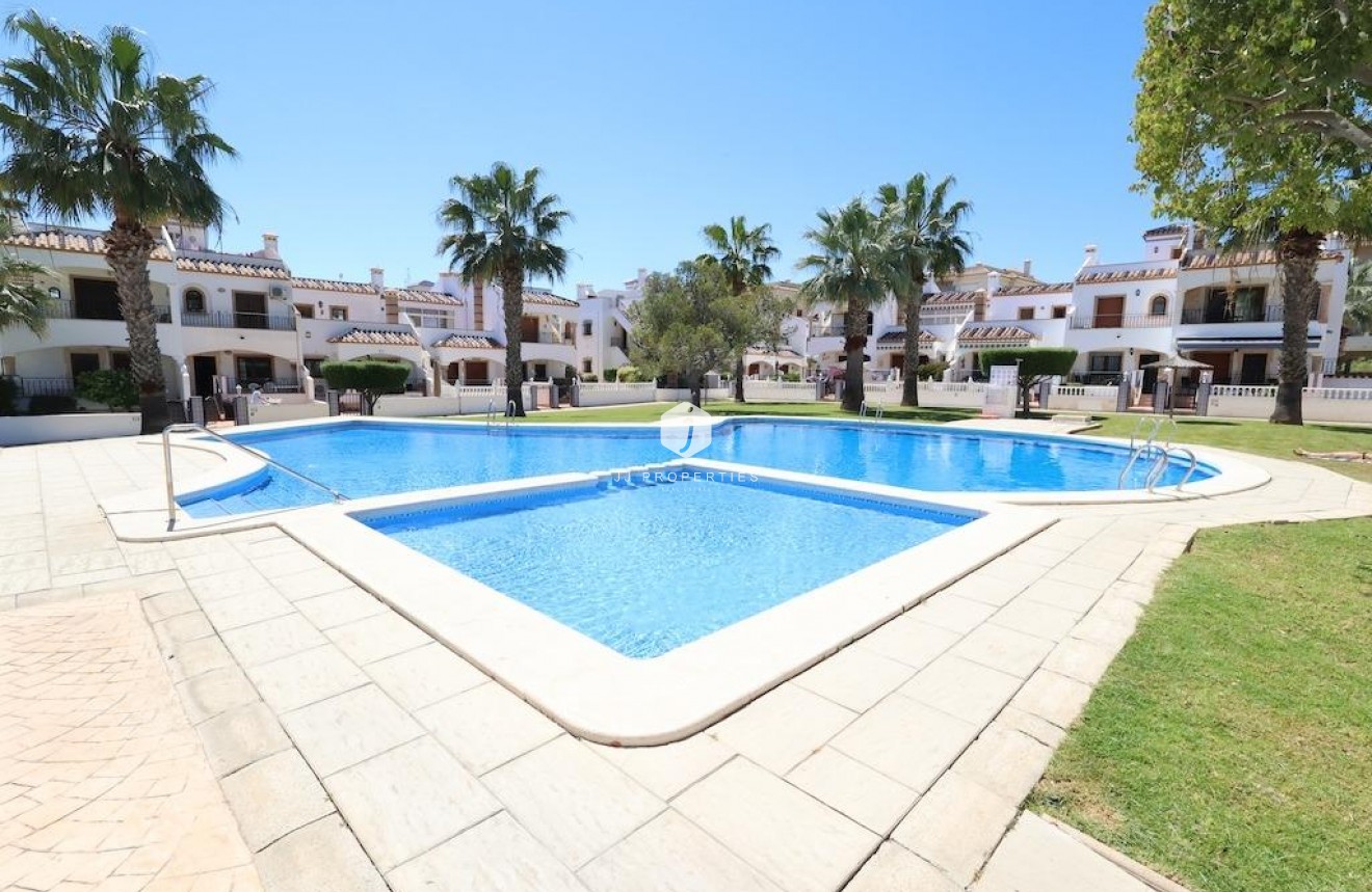 Resale - Apartment / flat -
Orihuela Costa - Costa Blanca