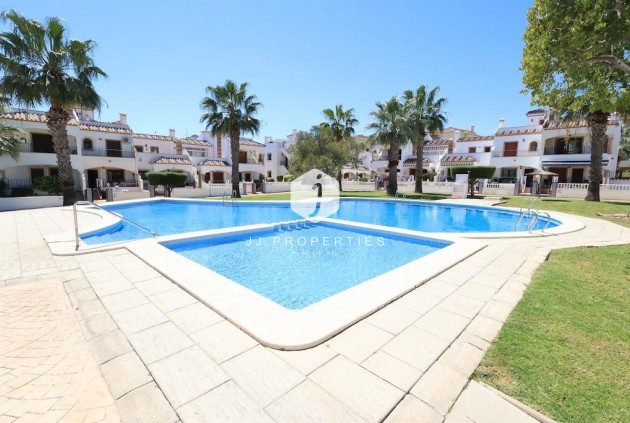 Resale - Apartment / flat -
Orihuela Costa - Costa Blanca