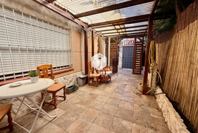 Resale - Chalet -
Torrevieja - Carrefour