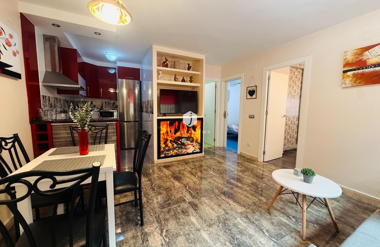 Resale - Chalet -
Torrevieja - Carrefour