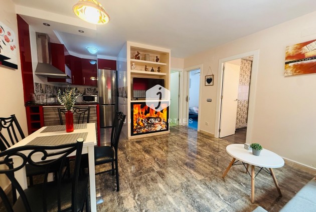 Resale - Chalet -
Torrevieja - Carrefour