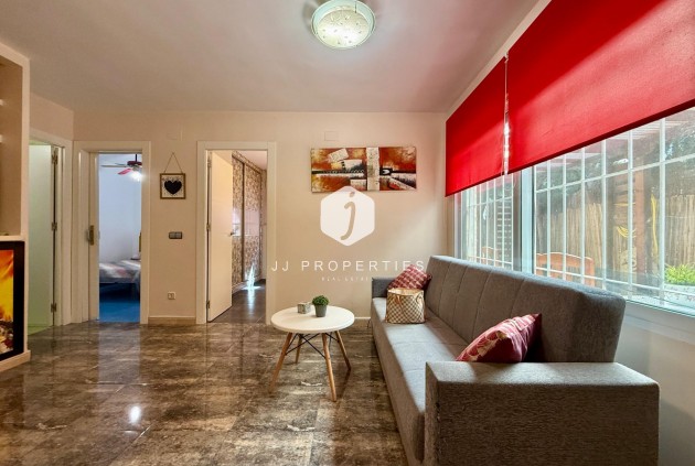 Resale - Chalet -
Torrevieja - Carrefour