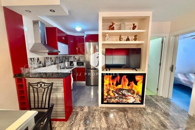 Resale - Chalet -
Torrevieja - Carrefour