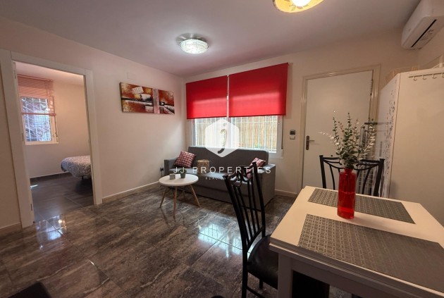 Resale - Chalet -
Torrevieja - Carrefour