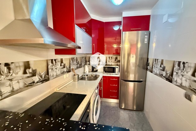 Resale - Chalet -
Torrevieja - Carrefour