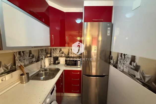 Resale - Chalet -
Torrevieja - Carrefour