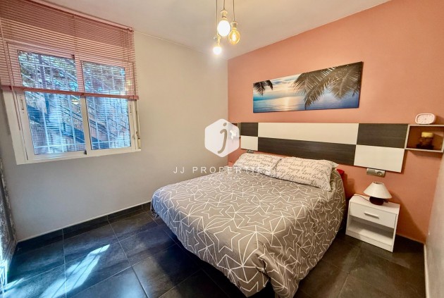 Resale - Chalet -
Torrevieja - Carrefour