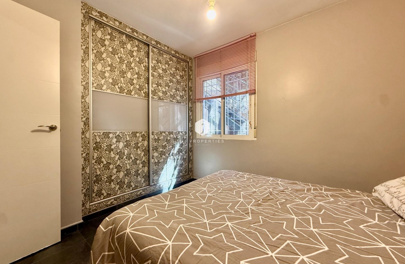 Resale - Chalet -
Torrevieja - Carrefour