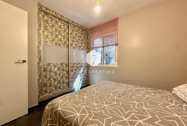 Resale - Chalet -
Torrevieja - Carrefour