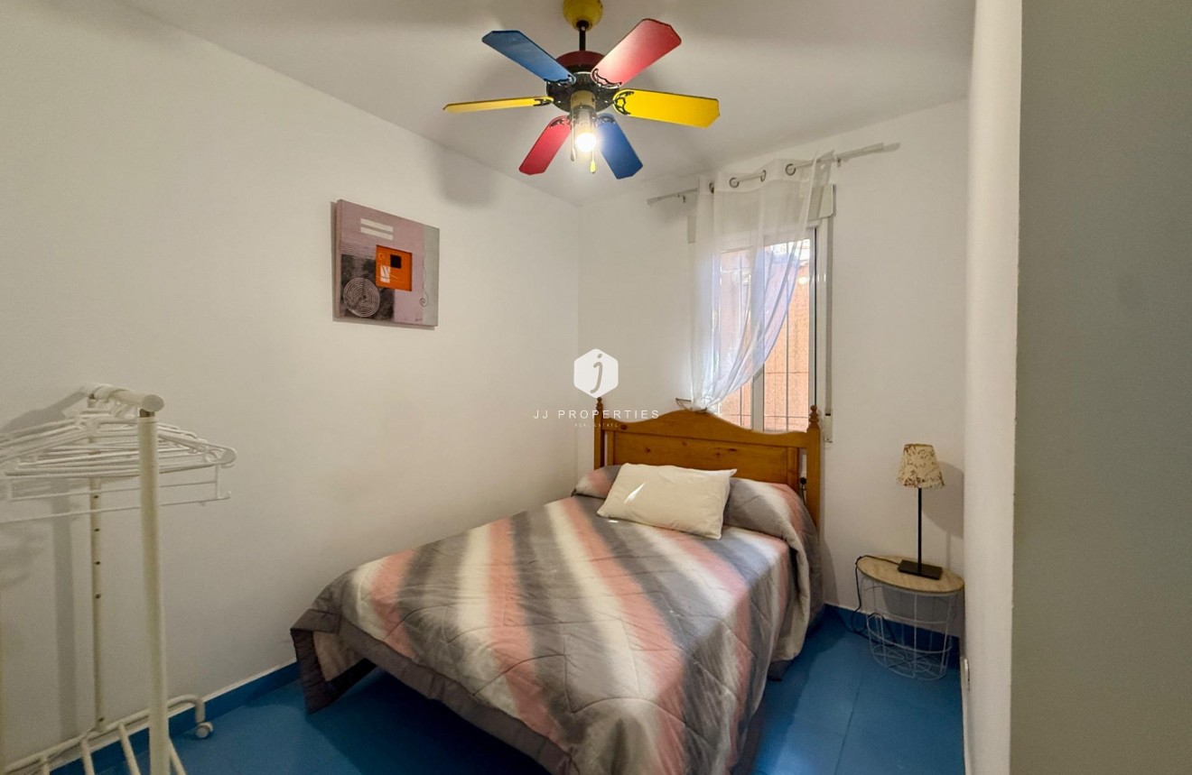 Resale - Chalet -
Torrevieja - Carrefour