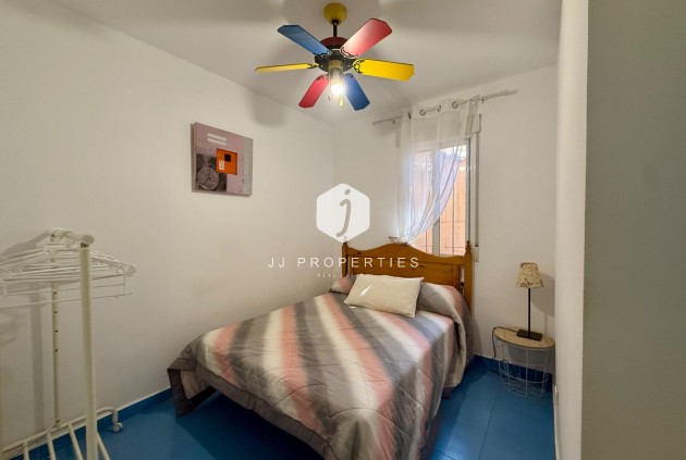 Resale - Chalet -
Torrevieja - Carrefour