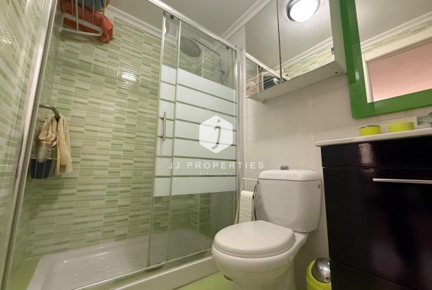 Resale - Chalet -
Torrevieja - Carrefour