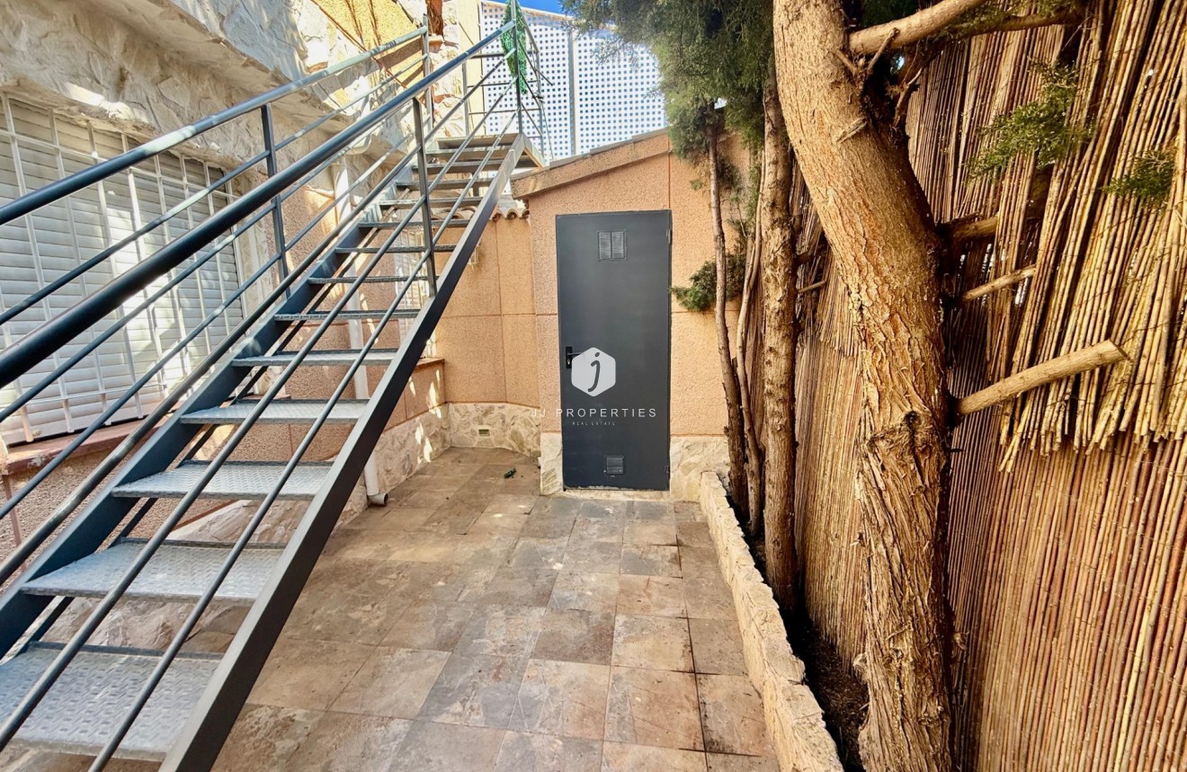 Resale - Chalet -
Torrevieja - Carrefour