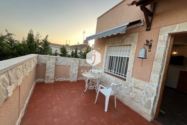 Resale - Chalet -
Torrevieja - Carrefour