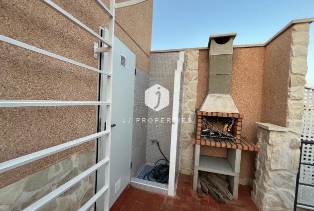 Resale - Chalet -
Torrevieja - Carrefour