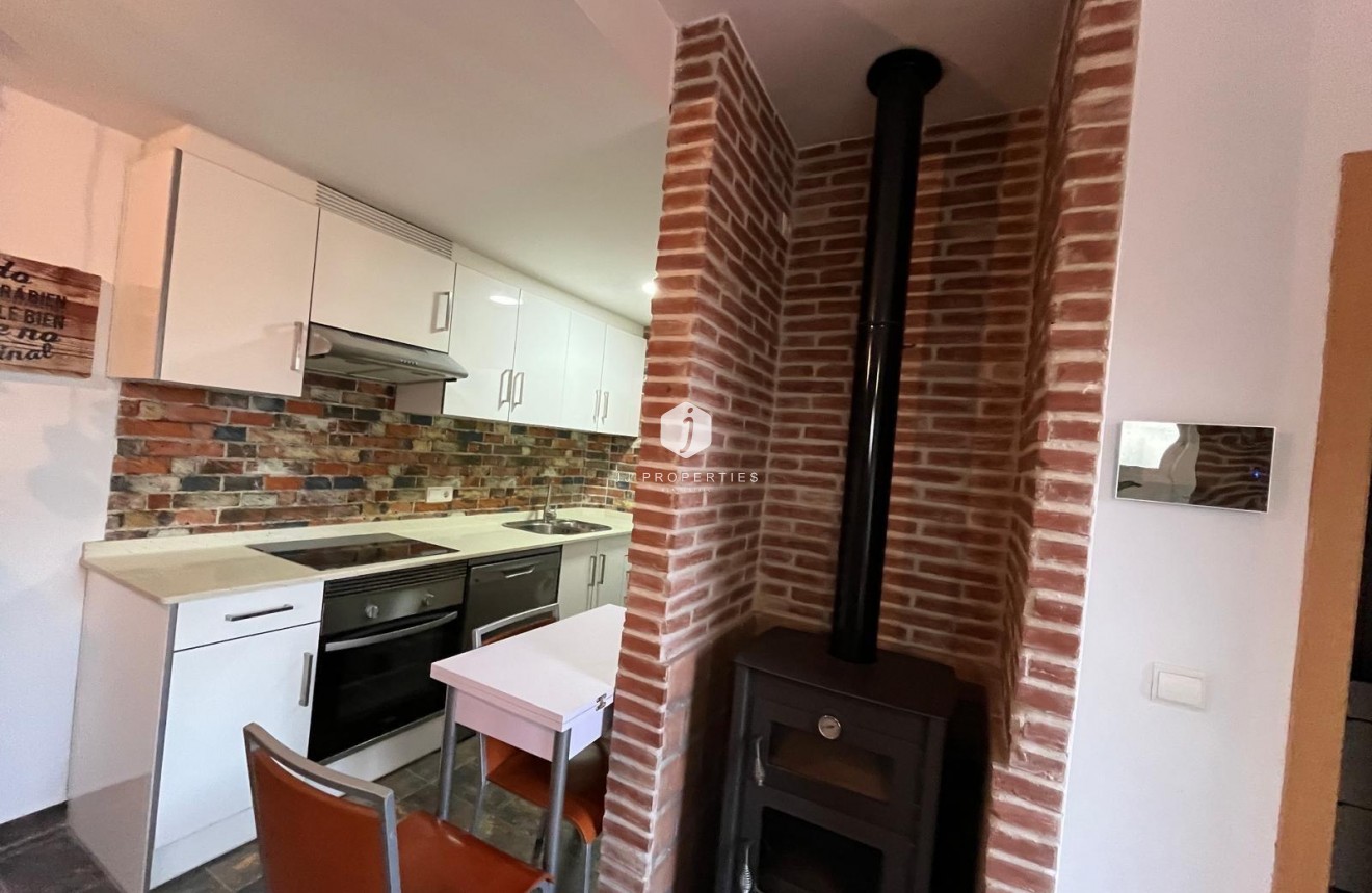 Resale - Chalet -
Torrevieja - Carrefour