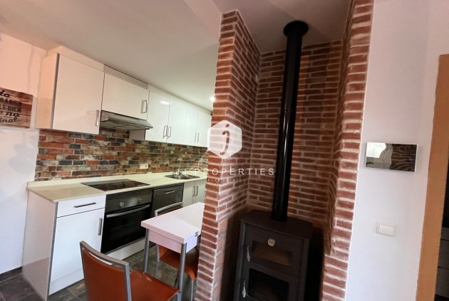 Resale - Chalet -
Torrevieja - Carrefour