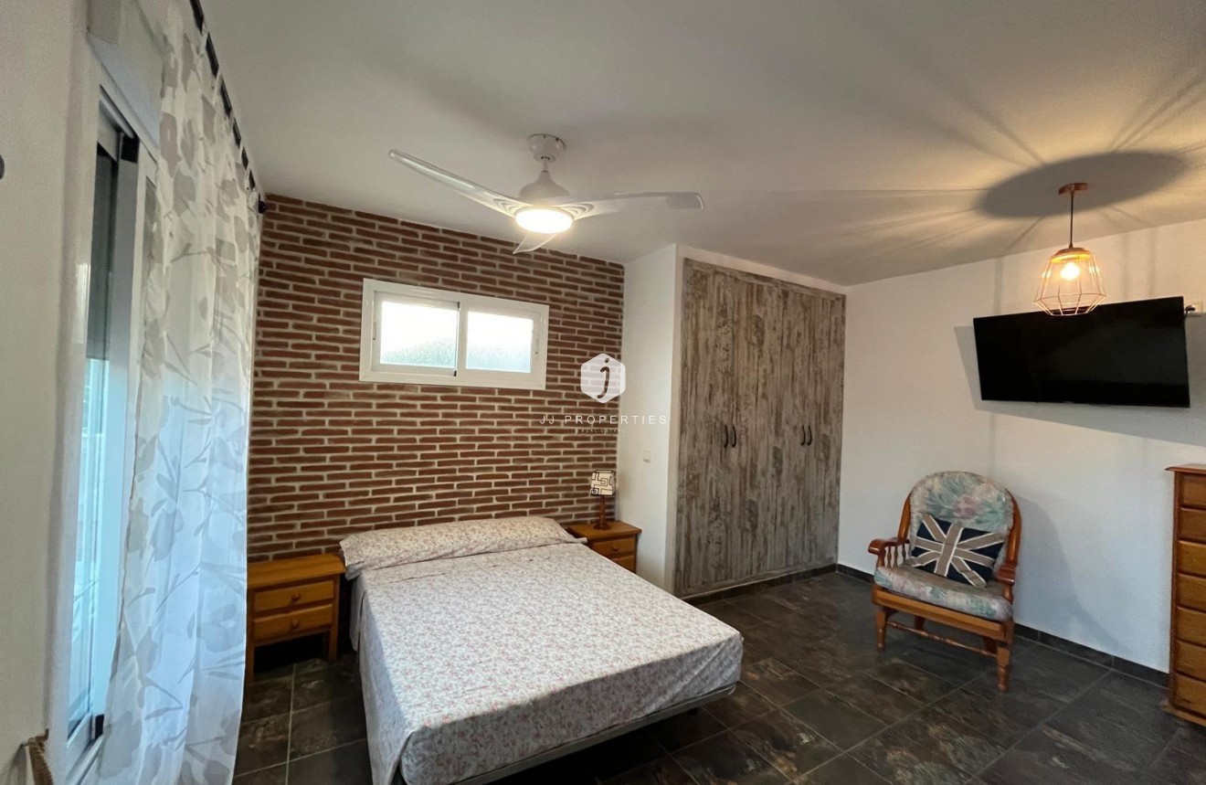 Resale - Chalet -
Torrevieja - Carrefour