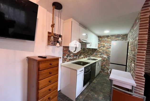 Resale - Chalet -
Torrevieja - Carrefour