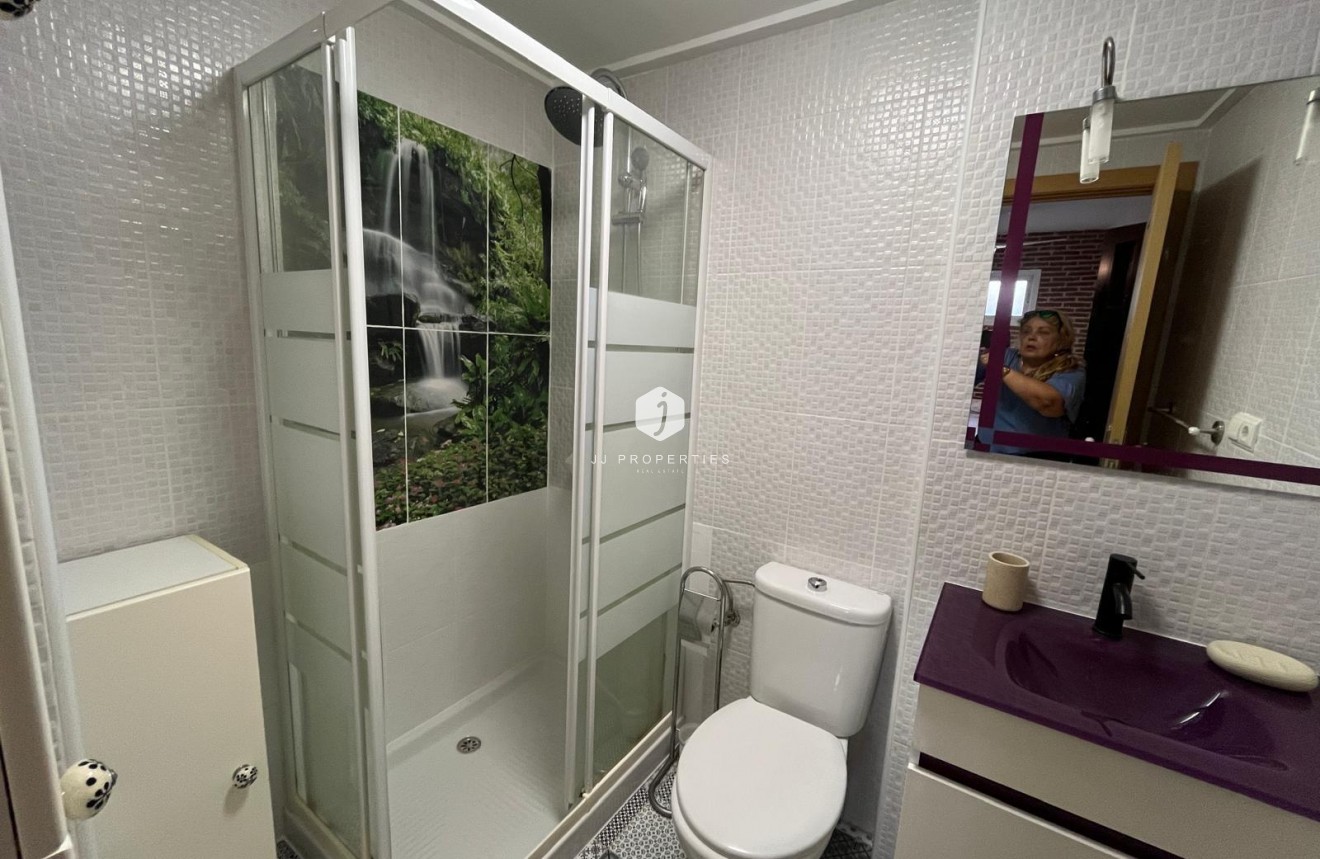 Resale - Chalet -
Torrevieja - Carrefour