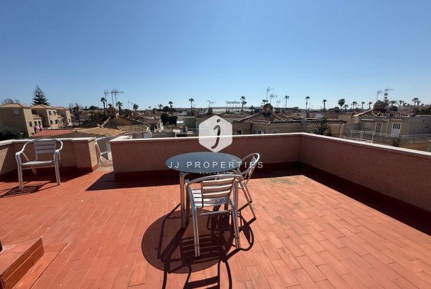 Resale - Chalet -
Torrevieja - Carrefour