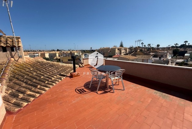 Resale - Chalet -
Torrevieja - Carrefour