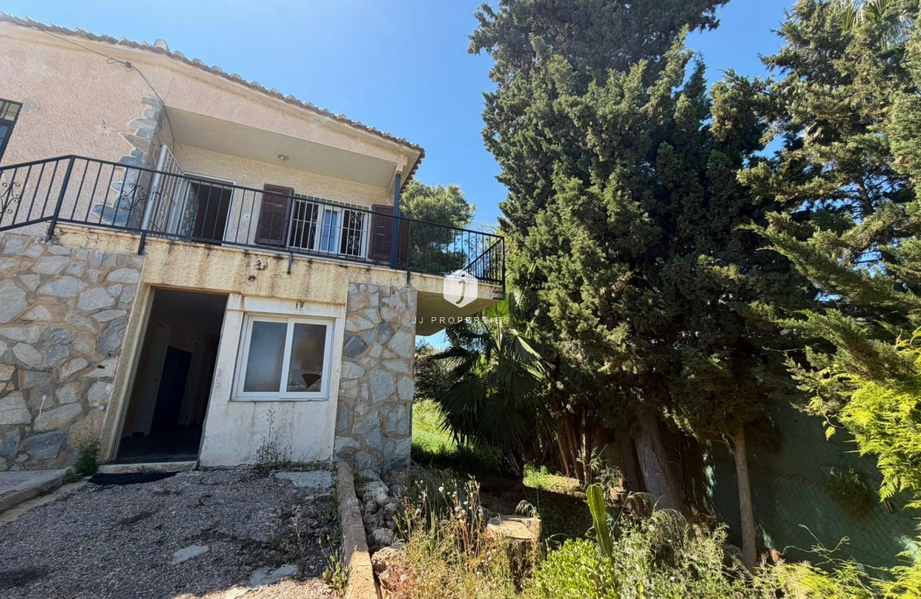 Resale - Villa -
Torrevieja - Los Balcones - Los Altos del Edén