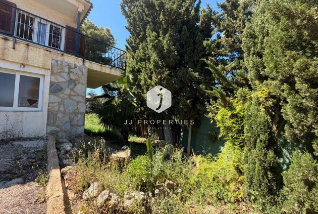 Resale - Villa -
Torrevieja - Los Balcones - Los Altos del Edén