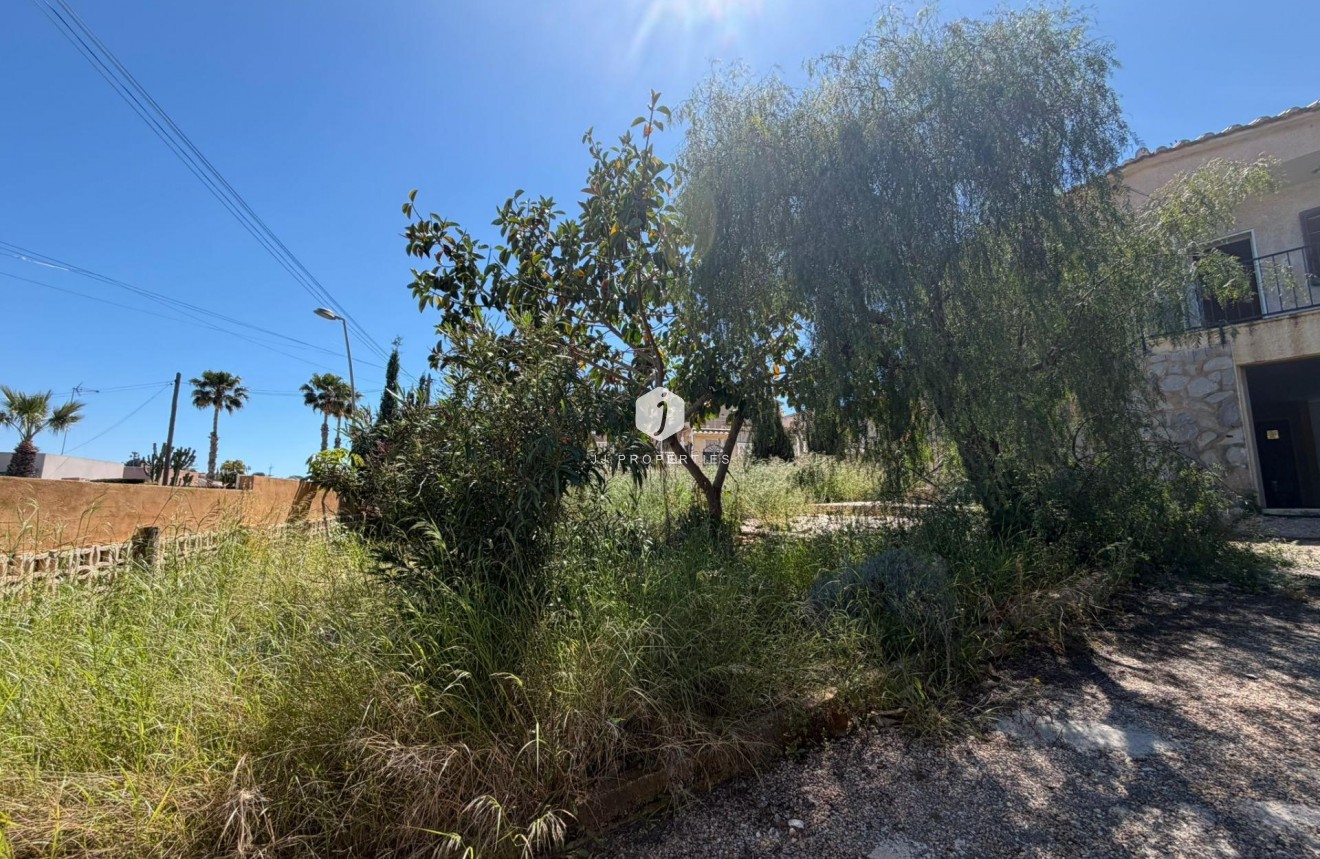 Resale - Villa -
Torrevieja - Los Balcones - Los Altos del Edén