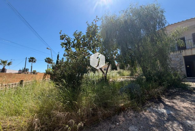 Resale - Villa -
Torrevieja - Los Balcones - Los Altos del Edén