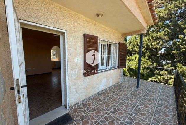 Resale - Villa -
Torrevieja - Los Balcones - Los Altos del Edén