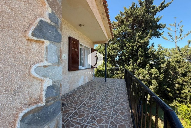 Resale - Villa -
Torrevieja - Los Balcones - Los Altos del Edén