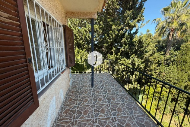 Resale - Villa -
Torrevieja - Los Balcones - Los Altos del Edén