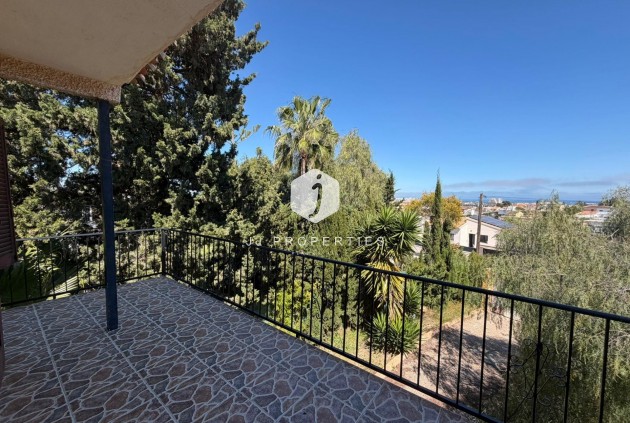 Resale - Villa -
Torrevieja - Los Balcones - Los Altos del Edén