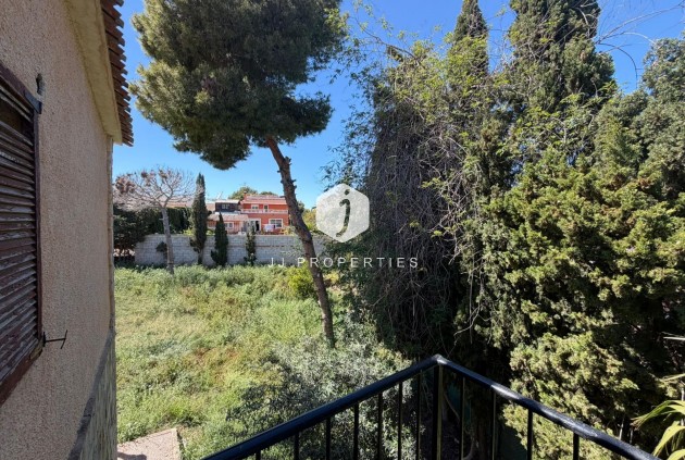 Resale - Villa -
Torrevieja - Los Balcones - Los Altos del Edén