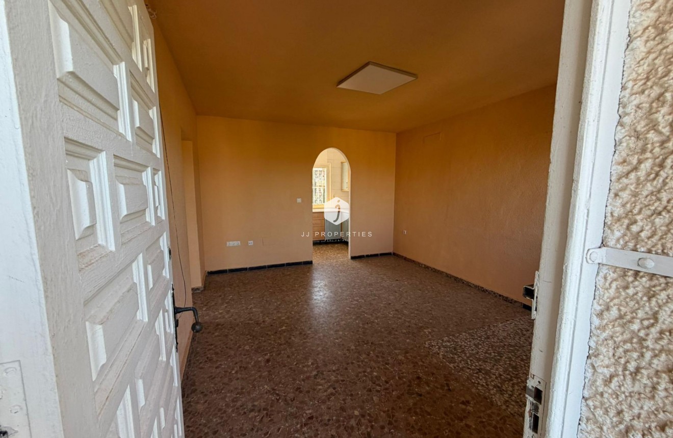 Resale - Villa -
Torrevieja - Los Balcones - Los Altos del Edén