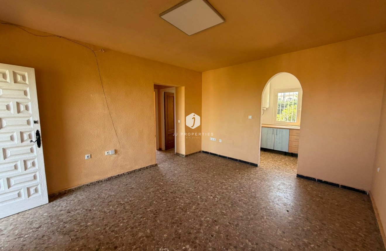 Resale - Villa -
Torrevieja - Los Balcones - Los Altos del Edén