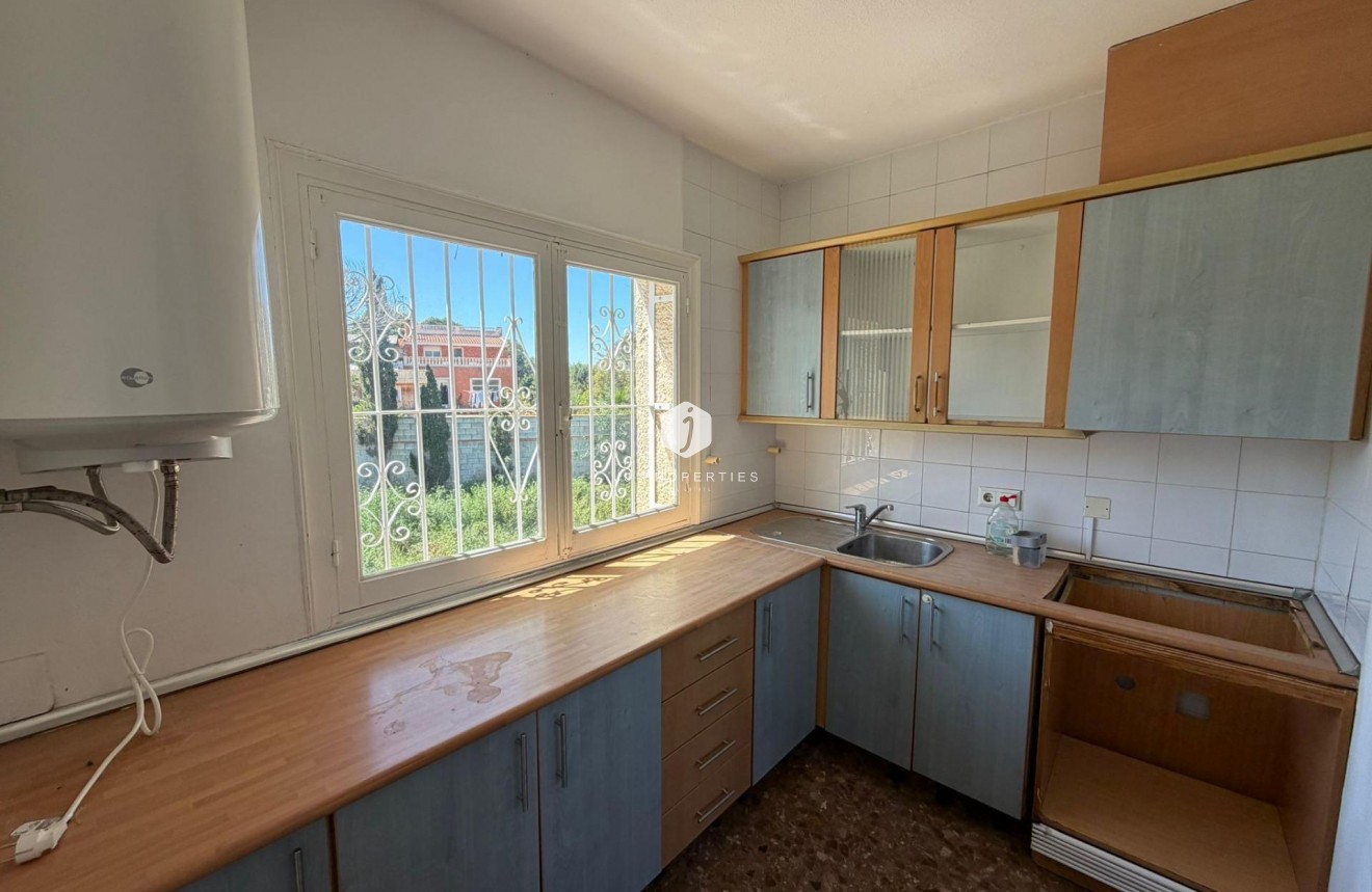 Resale - Villa -
Torrevieja - Los Balcones - Los Altos del Edén