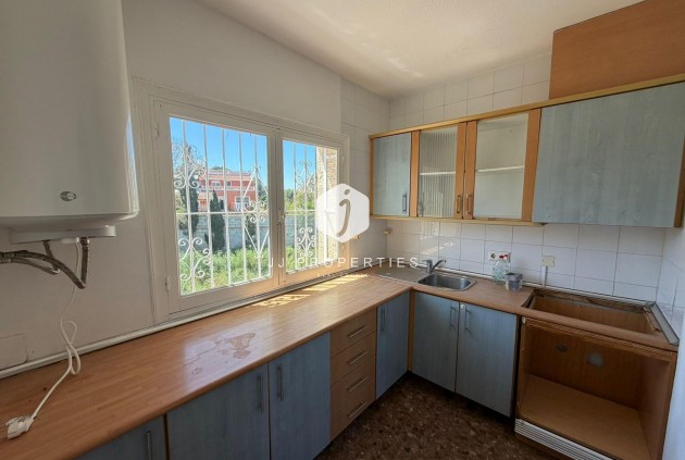 Resale - Villa -
Torrevieja - Los Balcones - Los Altos del Edén