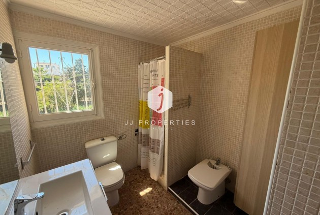 Resale - Villa -
Torrevieja - Los Balcones - Los Altos del Edén