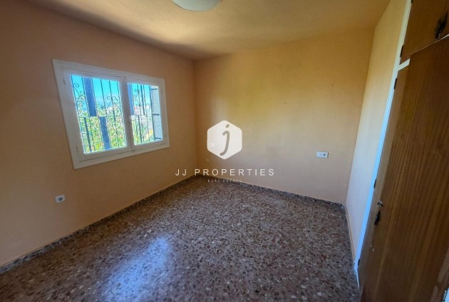 Resale - Villa -
Torrevieja - Los Balcones - Los Altos del Edén