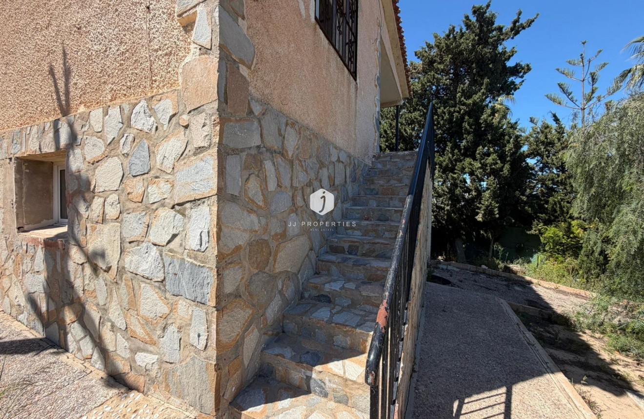 Resale - Villa -
Torrevieja - Los Balcones - Los Altos del Edén