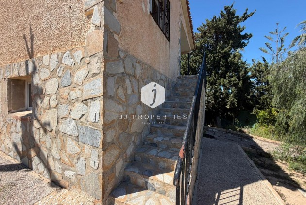 Resale - Villa -
Torrevieja - Los Balcones - Los Altos del Edén