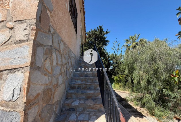 Resale - Villa -
Torrevieja - Los Balcones - Los Altos del Edén