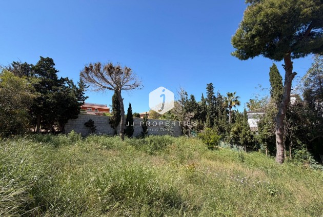 Resale - Villa -
Torrevieja - Los Balcones - Los Altos del Edén