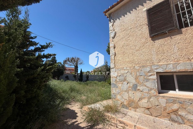 Resale - Villa -
Torrevieja - Los Balcones - Los Altos del Edén