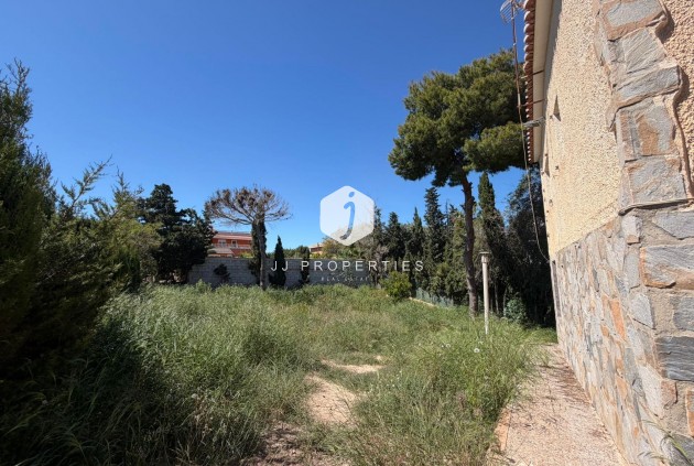 Resale - Villa -
Torrevieja - Los Balcones - Los Altos del Edén