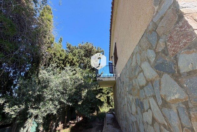 Resale - Villa -
Torrevieja - Los Balcones - Los Altos del Edén