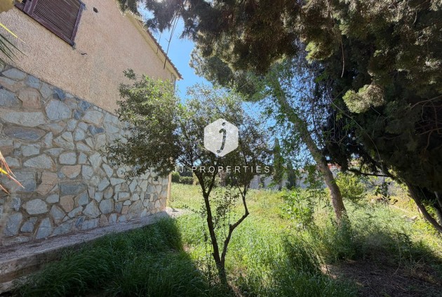 Resale - Villa -
Torrevieja - Los Balcones - Los Altos del Edén